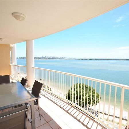 Riviere On Golden Beach Caloundra Exterior photo